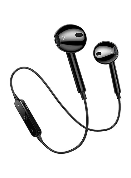 Bluetooth Headphones In Ear Wireless Earbuds 4.2 Sweat proof Stereo Bluetooth Earphones for Sports With Mic