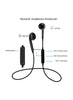 Bluetooth Headphones In Ear Wireless Earbuds 4.2 Sweat proof Stereo Bluetooth Earphones for Sports With Mic