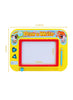 Rizuiei Magnetic Drawing Board, Ages 2+ Multicolor