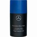 Mercedes Benz Man by Mercedes-Benz for Men - 2.6 oz Deodorant Stick