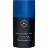 Mercedes Benz Man by Mercedes-Benz for Men - 2.6 oz Deodorant Stick