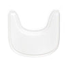 Stokke Tray, White - Designed Exclusively for Tripp Trapp Chair + Tripp Trapp Baby Set - Convenient to Use and Clean - Made with BPA-Free Plastic - Suitable for Toddlers 6-36 Months