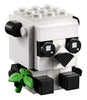 Limited Exclusive Edition Chinese New Year Pandas 40466 BrickHeadz