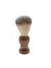 G.B.S Complete Mens Wood Shaving Set