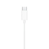 Apple EarPods Headphones with USB-C Plug, Wired Ear Buds with Built-in Remote to Control Music, Phone Calls, and Volume