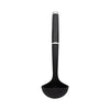 KitchenAid Classic Soup Ladle, One Size, Black 2