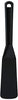 Norpro 99 Favorite Spatula, One Size Fits All, Black