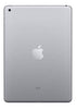 Apple iPad 9.7-inch Retina Display with WIFI, 32GB, Touch ID, 2017 Mode - Space Gray (Renewed)