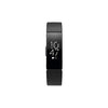 Fitbit Inspire HR Heart Rate and Fitness Tracker, One Size (S and L Bands Included), 1 Count