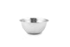 Fox Run Stainless Steel Small Mixing Bowl, 7.25 x 7.25 x 3.75 inches, Metallic