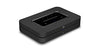 Bluesound Node Wireless Multi-Room High Resolution Music Streamer - Black