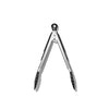 OXO Good Grips 9-Inch Locking Tongs with Nylon Heads