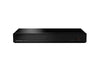 Panasonic 4K Blu Ray Player, Ultra HD Premium Video Playback and Hi-Res Audio - DP-UB150-K (Black)