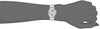 Anne Klein Women's Two-Tone Bracelet Watch, 10/8655SVTT