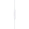 Apple EarPods Headphones with Lightning Connector, Wired Ear Buds for iPhone with Built-in Remote to Control Music, Phone Calls, and Volume