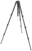 SLIK Pro AL-324 Leg only for Mirrorless/DSLR Sony Nikon Canon Fuji Cameras and More - Black (613-356)