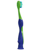 Colgate PJ Masks Toothbrush for Toddlers & Little Children with Suction Cup, Kids 2-5 Years Old, Extra Soft, Pack of 6