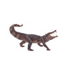 Papo - Hand-Painted - Dinosaurs - Kaprosuchus - 55056 - Collectible - for Children - Suitable for Boys and Girls - from 3 Years Old