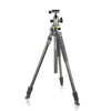 Vanguard Alta Pro 2+ 263CB 100 Carbon Fiber Tripod with Alta BH-100 Ball Head and Multi-Angle Center Column for Sony, Nikon, Canon DSLR Cameras