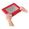 Etch A Sketch Classic, Drawing Toy with Magic Screen, for Ages 3 and up (Style May Vary)