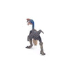 Papo - Hand-Painted - Dinosaurs - Blue Oviraptor - 55059 - Collectible - for Children - Suitable for Boys and Girls - from 3 Years Old