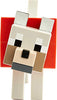 Mattel Minecraft Fusion Wolf Figure Craft-a-Figure Set, Build Your Own Minecraft Character to Play with, Trade and Collect, Toy for Kids Ages 6 Years and Older