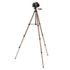 Amazon Basics 50-inch Lightweight Camera Mount Tripod Stand With Bag