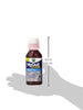 Vicks NyQuil Severe Cold & Flu Nighttime Relief Berry Flavor Liquid 8 Fl Oz