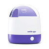 SmileDirectClub Smile Spa Ultrasonic and UV Cleaning Machine for Alingers, Retainers, Toothbrush Heads, and More