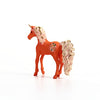 Schleich bayala, Unicorn Toys, Unicorn Gifts for Girls and Boys 5-12 years old, Orange Unicorn Foal