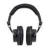 Audio-Technica ATH-M50xBT2 Wireless Over-Ear Headphones, Black