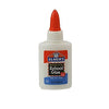 elmer's e301 school glue, washable no-run, 1.25 ounces (pack of 12)