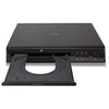 GPX D200B Progressive Scan DVD Player with Remote Control , Black