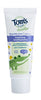 Tom's of Maine Fluoride-Free Toddler Training Toothpaste, Mild Fruit, 1.75 oz. 3-Pack (Packaging May Vary)