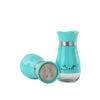 Basic Salt & Pepper Shakers - Aqua