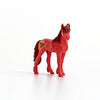 SCHLEICH Figurine Strawberry, Red