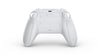 Microsoft Xbox Wireless Controller Robot White - Wireless & Bluetooth Connectivity - New Hybrid D-pad - New Share Button - Textured Grip - Easily Pair & Switch Between Devices