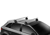 Thule Evo Clamp Foot Pack