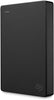 Seagate Portable 5TB External Hard Drive HDD - USB 3.0 for PC, Mac, PS4, & Xbox - 1-Year Rescue Service (STGX5000400), Black