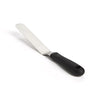 OXO Good Grips Bent Icing Spatula, Black/Silver