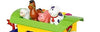 Kiddieland Toys Limited Fun n' Play Noah's Ark