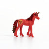 SCHLEICH Figurine Strawberry, Red