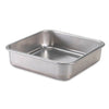 Nordic Ware Natural Aluminum Commercial Square Cake Pan, 9 x 9