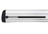 Thule Wingbar Evo 108 (43), Aluminum