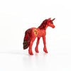 SCHLEICH Figurine Strawberry, Red