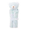 Angel Dear Blankie, Blue Bear