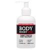 Body Boost Men Turbo Stretch Mark Treatment- Stretch Mark and Scar Treatment for Bodybuilding