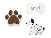 Wilton Metal Cookie Cutter Set, Pet Theme, 4-Pack