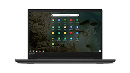 Lenovo Chromebook S330 Laptop, 14-Inch FHD Display, MediaTek MT8173C, 4GB RAM, 64GB Storage, Chrome OS