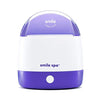 SmileDirectClub Smile Spa Ultrasonic and UV Cleaning Machine for Alingers, Retainers, Toothbrush Heads, and More